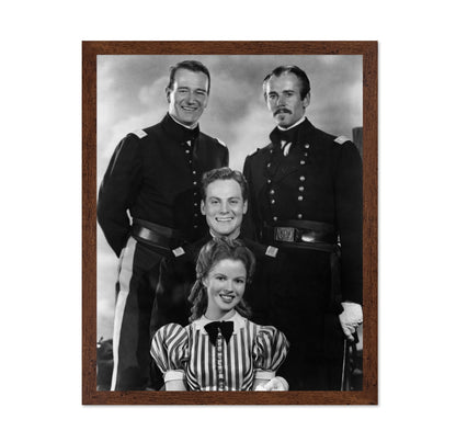 Fort Apache 1948 John Wayne No4
