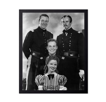 Fort Apache 1948 John Wayne No4