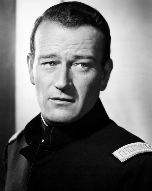 Fort Apache 1948 John Wayne No5