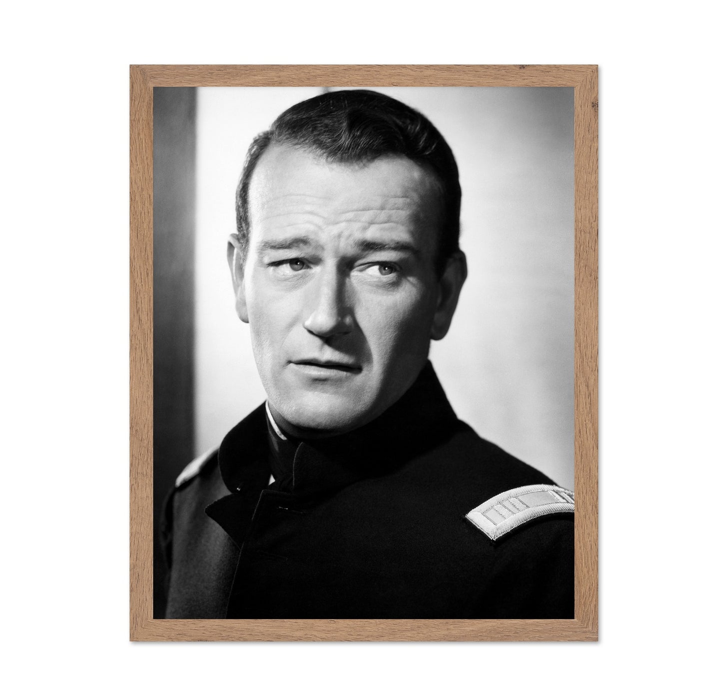 Fort Apache 1948 John Wayne No5