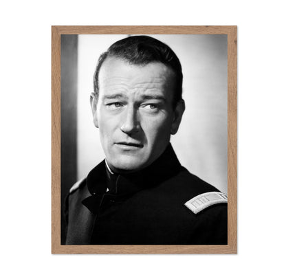 Fort Apache 1948 John Wayne No5
