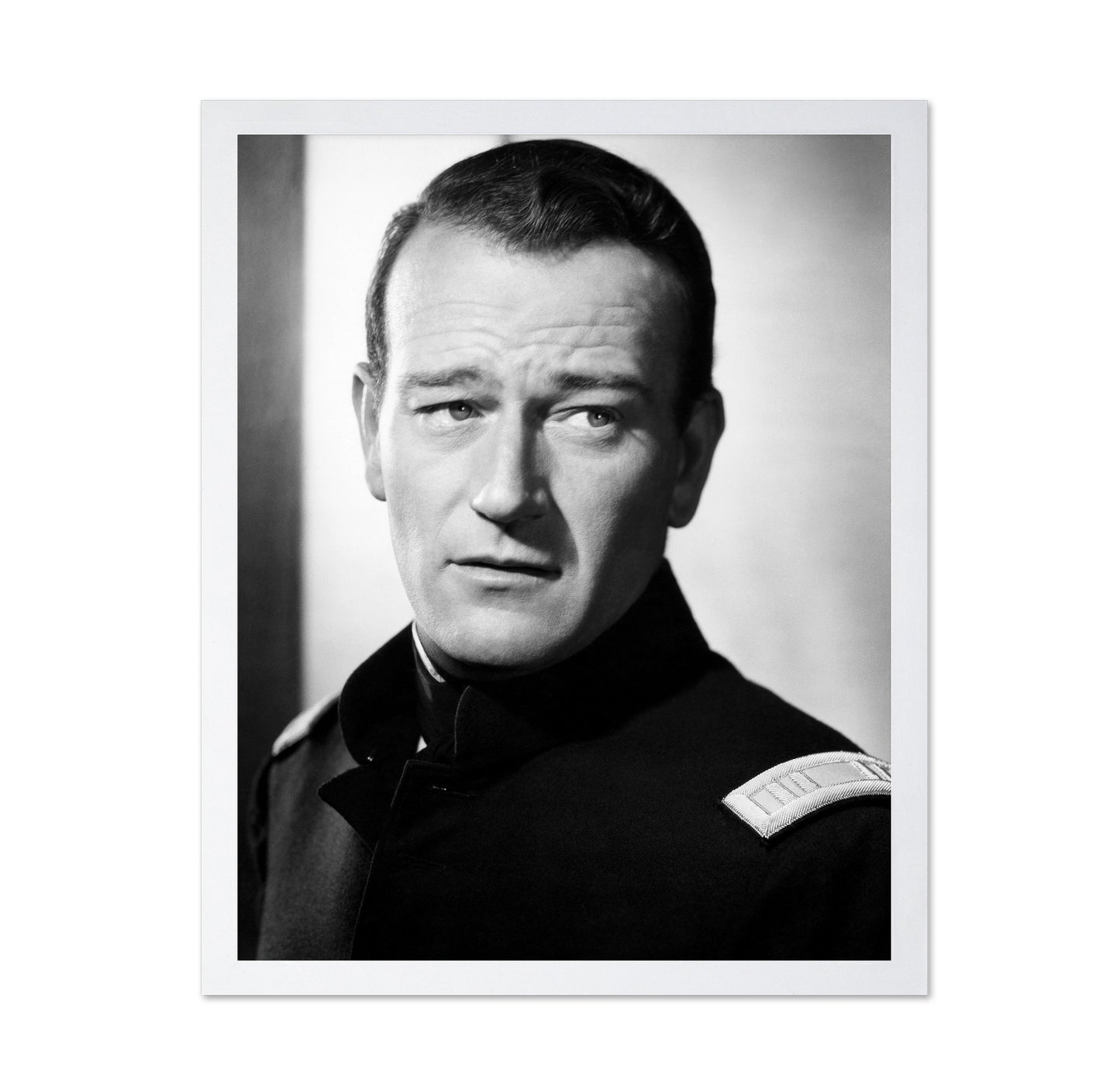 Fort Apache 1948 John Wayne No5