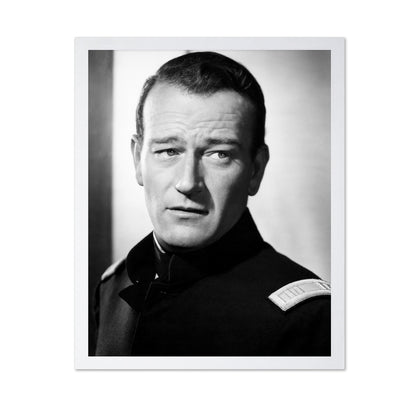 Fort Apache 1948 John Wayne No5
