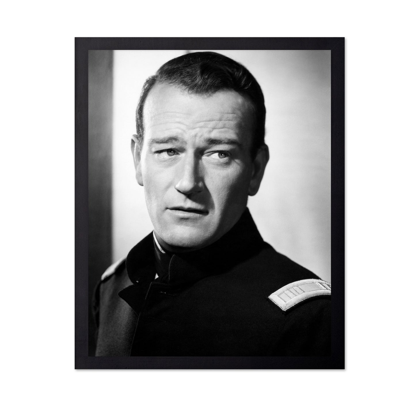 Fort Apache 1948 John Wayne No5