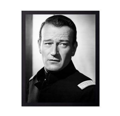 Fort Apache 1948 John Wayne No5