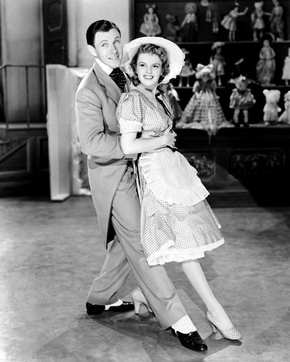 For Me and My Gal 1942 George Murphy