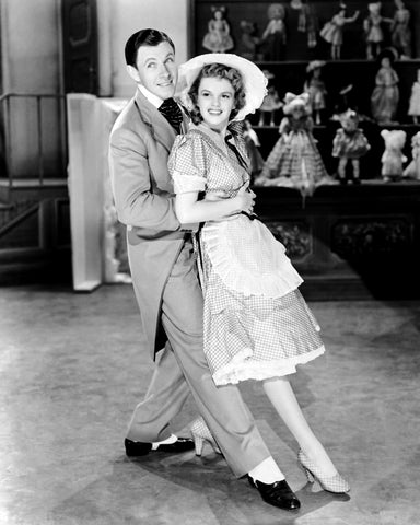 For Me and My Gal 1942 George Murphy