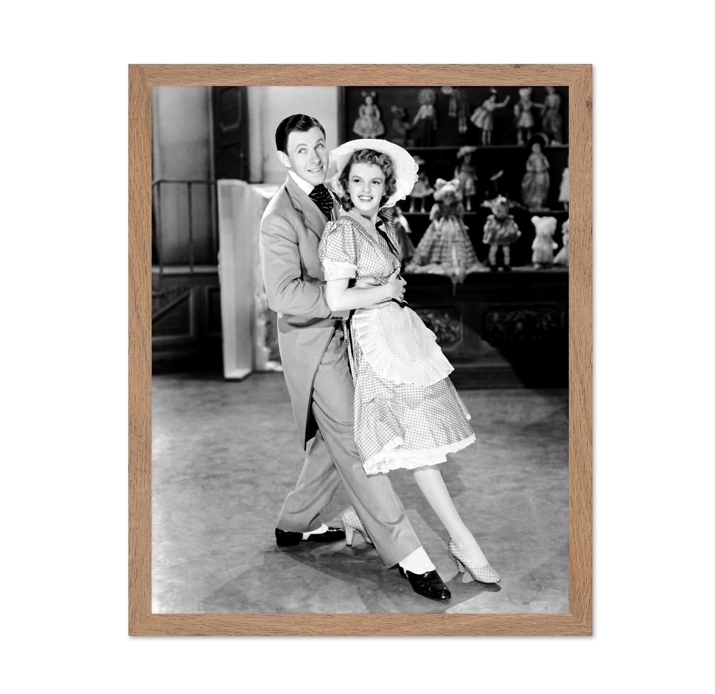 For Me and My Gal 1942 George Murphy