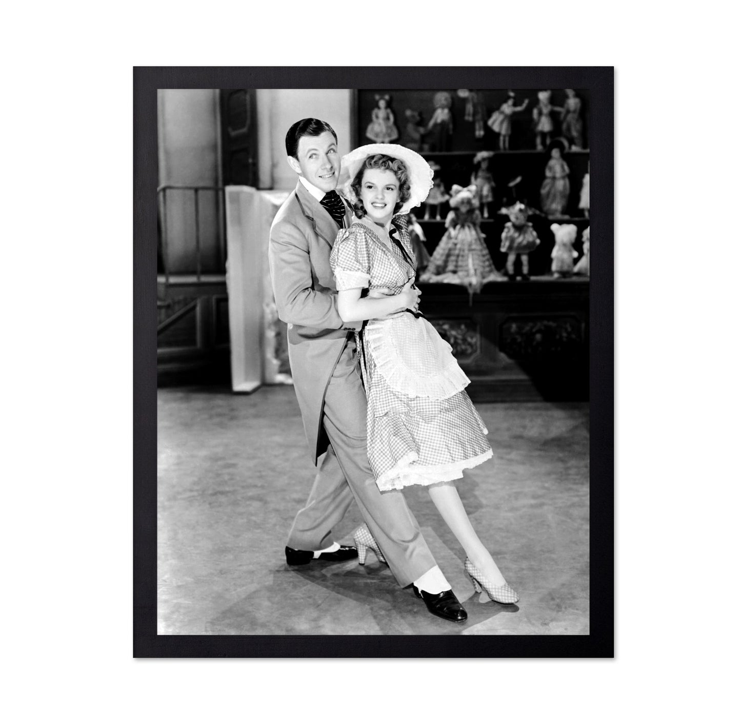 For Me and My Gal 1942 George Murphy