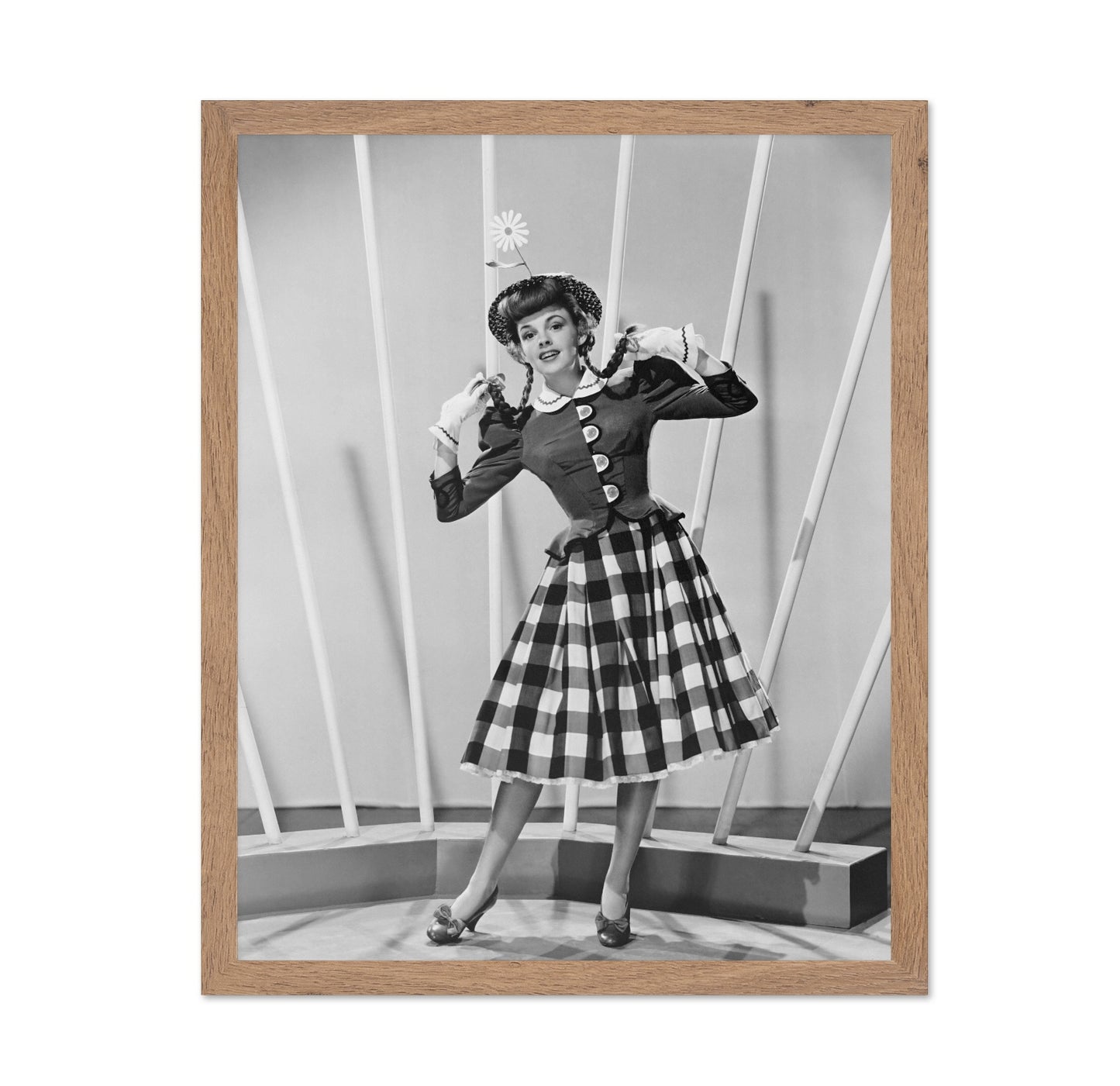 For Me and My Gal 1942 Judy Garland No2