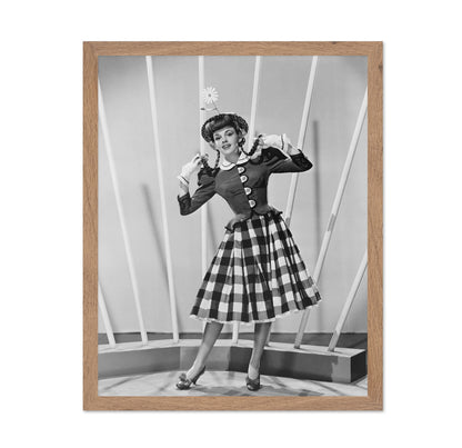 For Me and My Gal 1942 Judy Garland No2