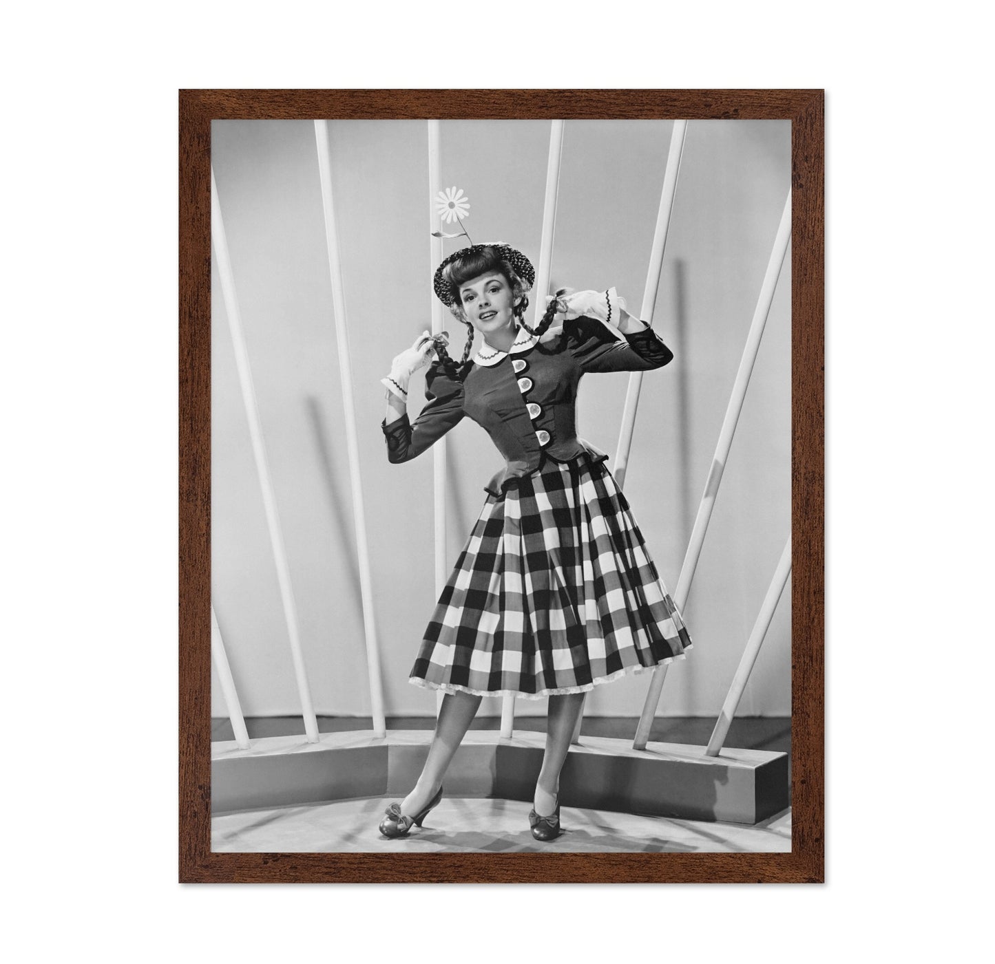 For Me and My Gal 1942 Judy Garland No2