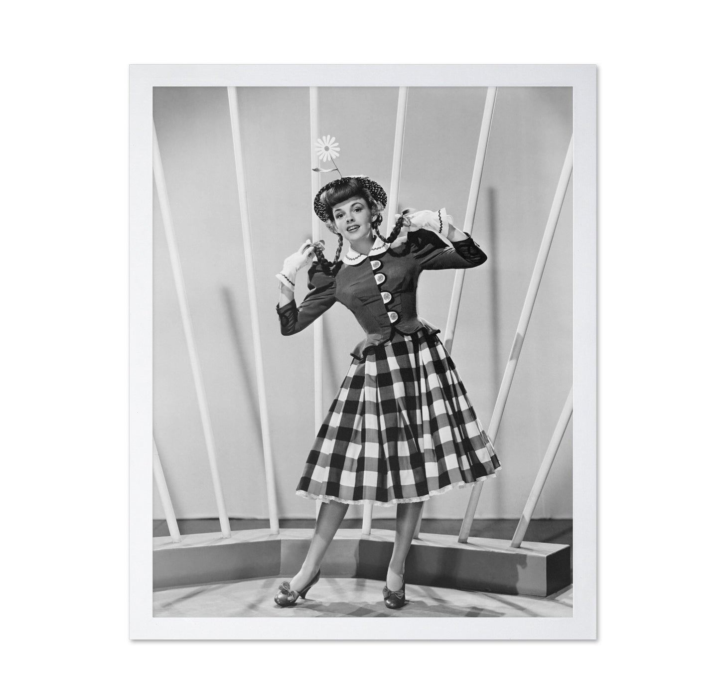 For Me and My Gal 1942 Judy Garland No2