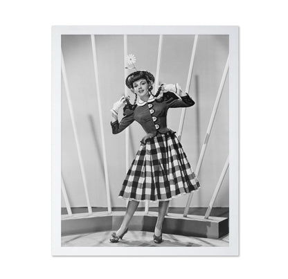 For Me and My Gal 1942 Judy Garland No2