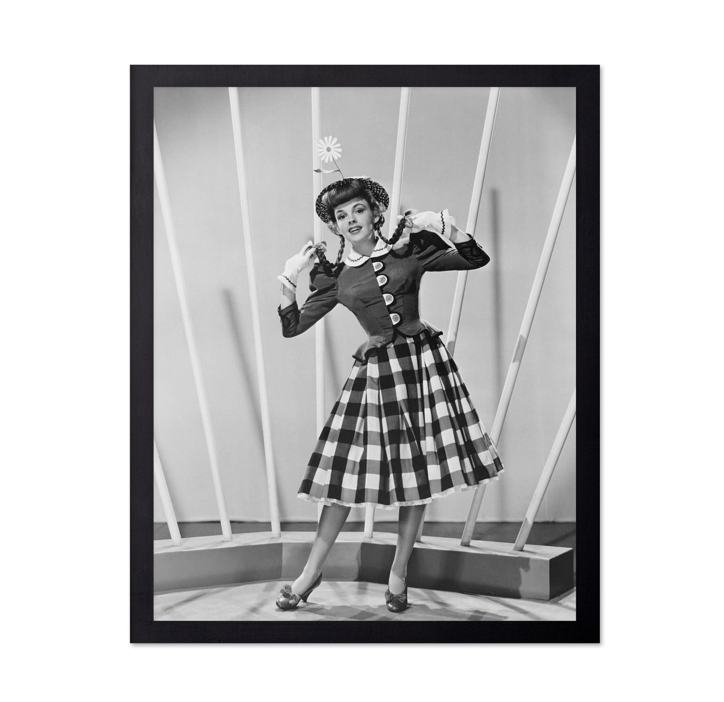 For Me and My Gal 1942 Judy Garland No2