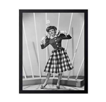 For Me and My Gal 1942 Judy Garland No2