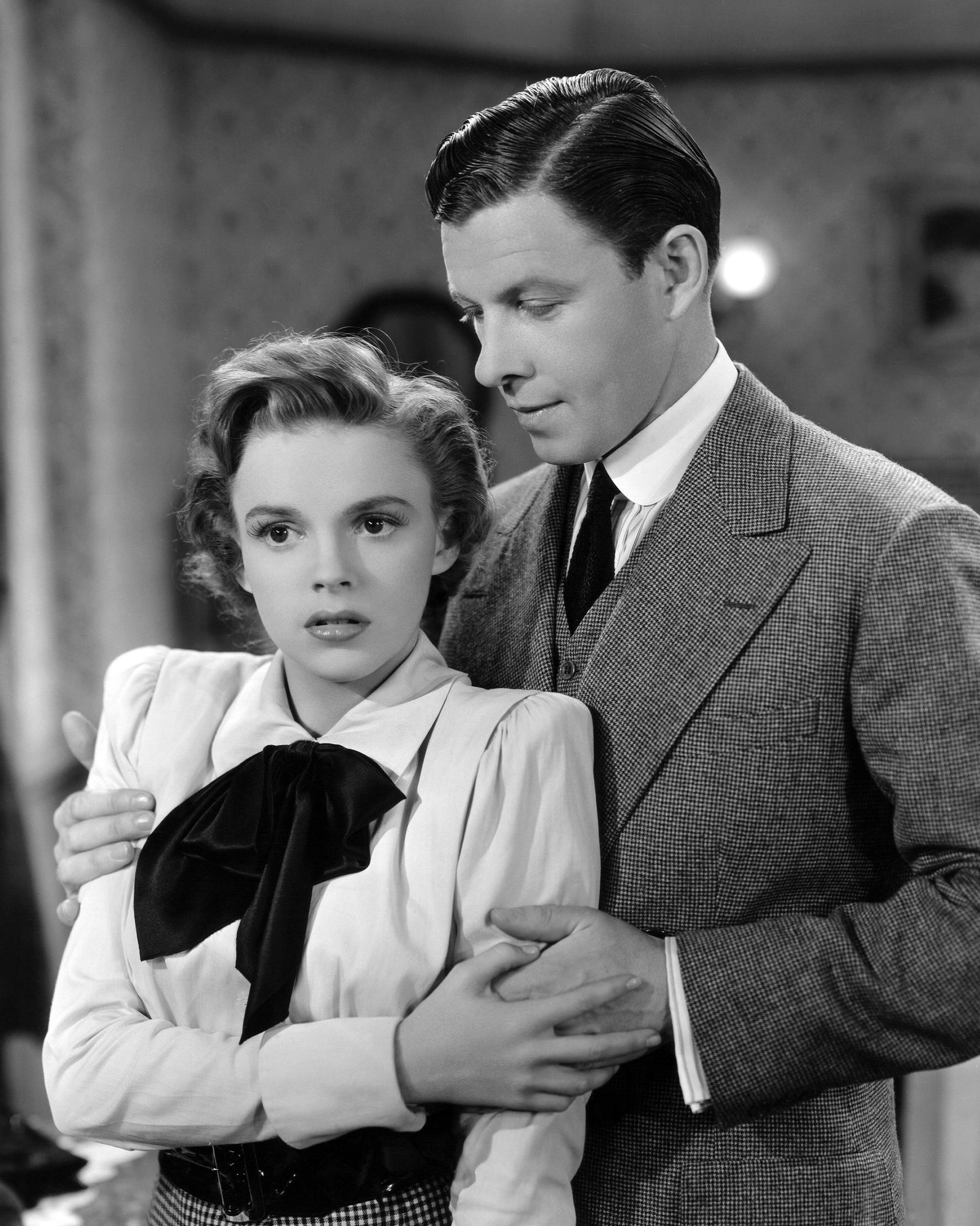 For Me and My Gal 1942 Judy Garland No3