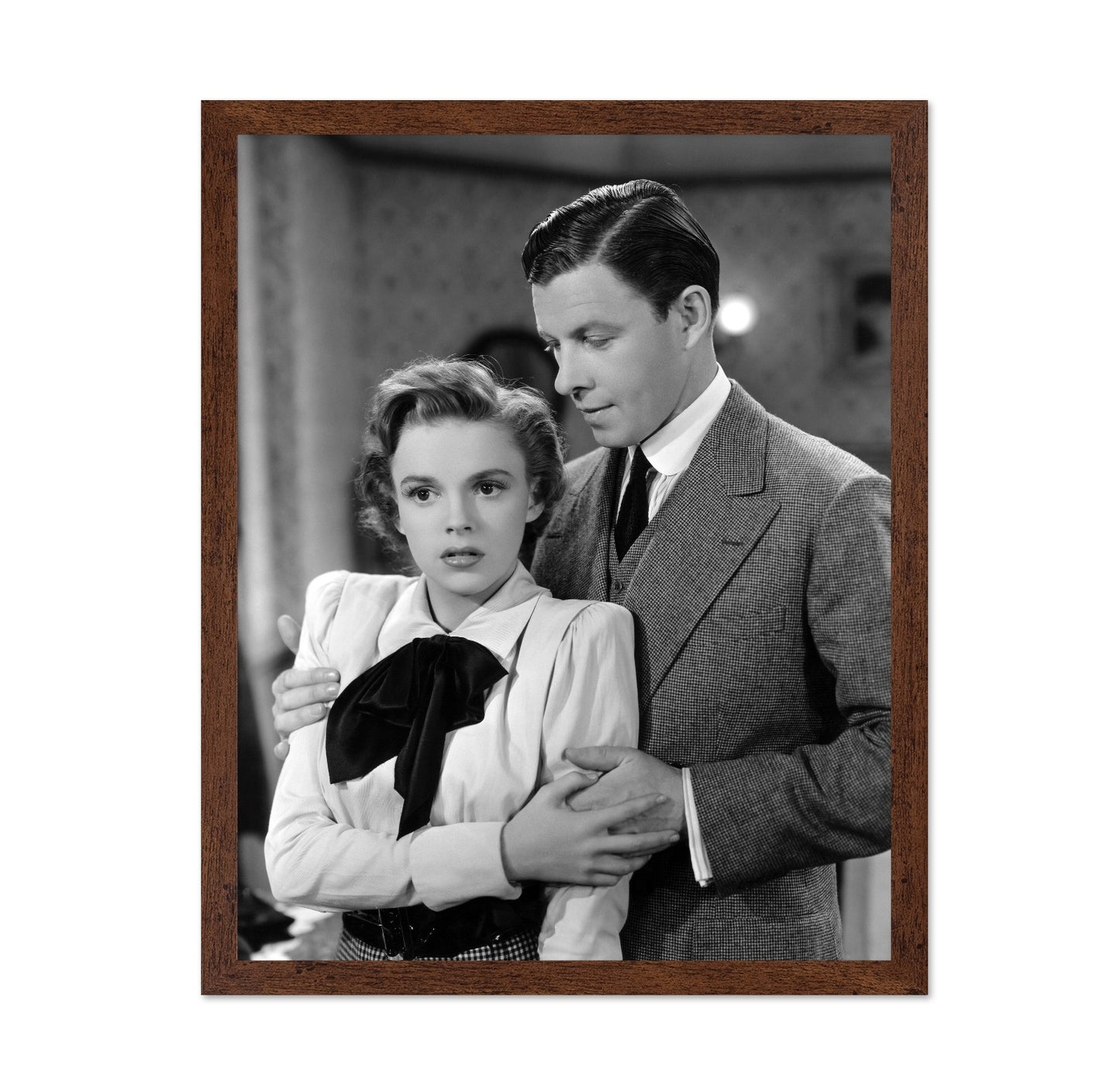 For Me and My Gal 1942 Judy Garland No3