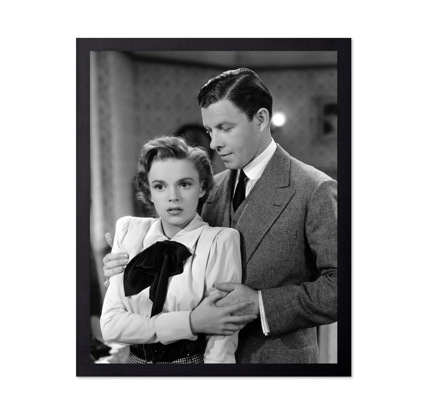 For Me and My Gal 1942 Judy Garland No3