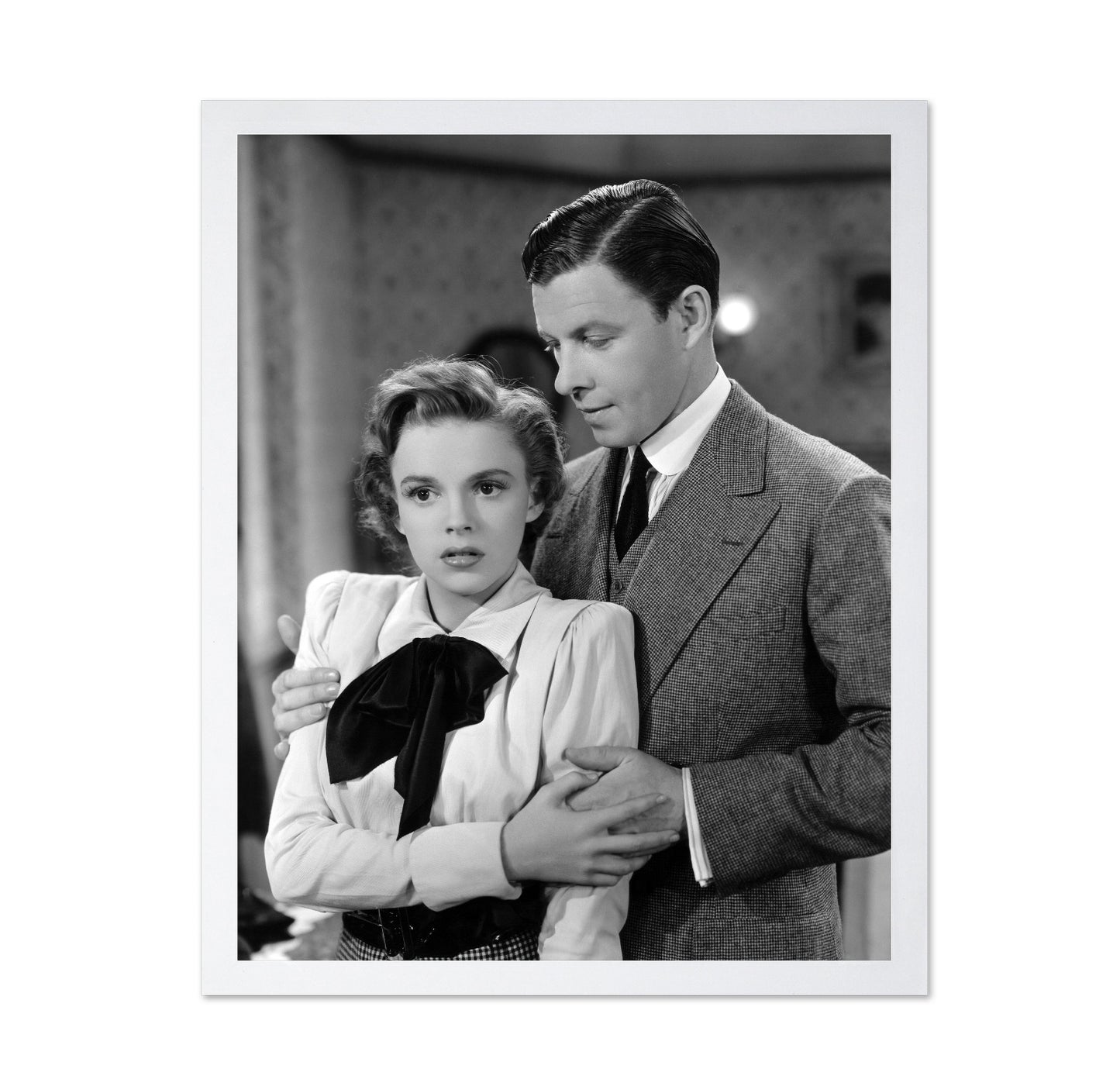 For Me and My Gal 1942 Judy Garland No3