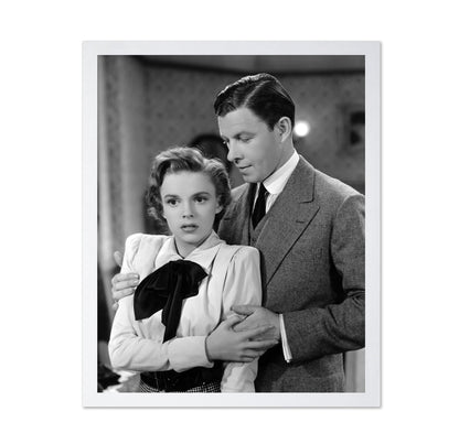 For Me and My Gal 1942 Judy Garland No3