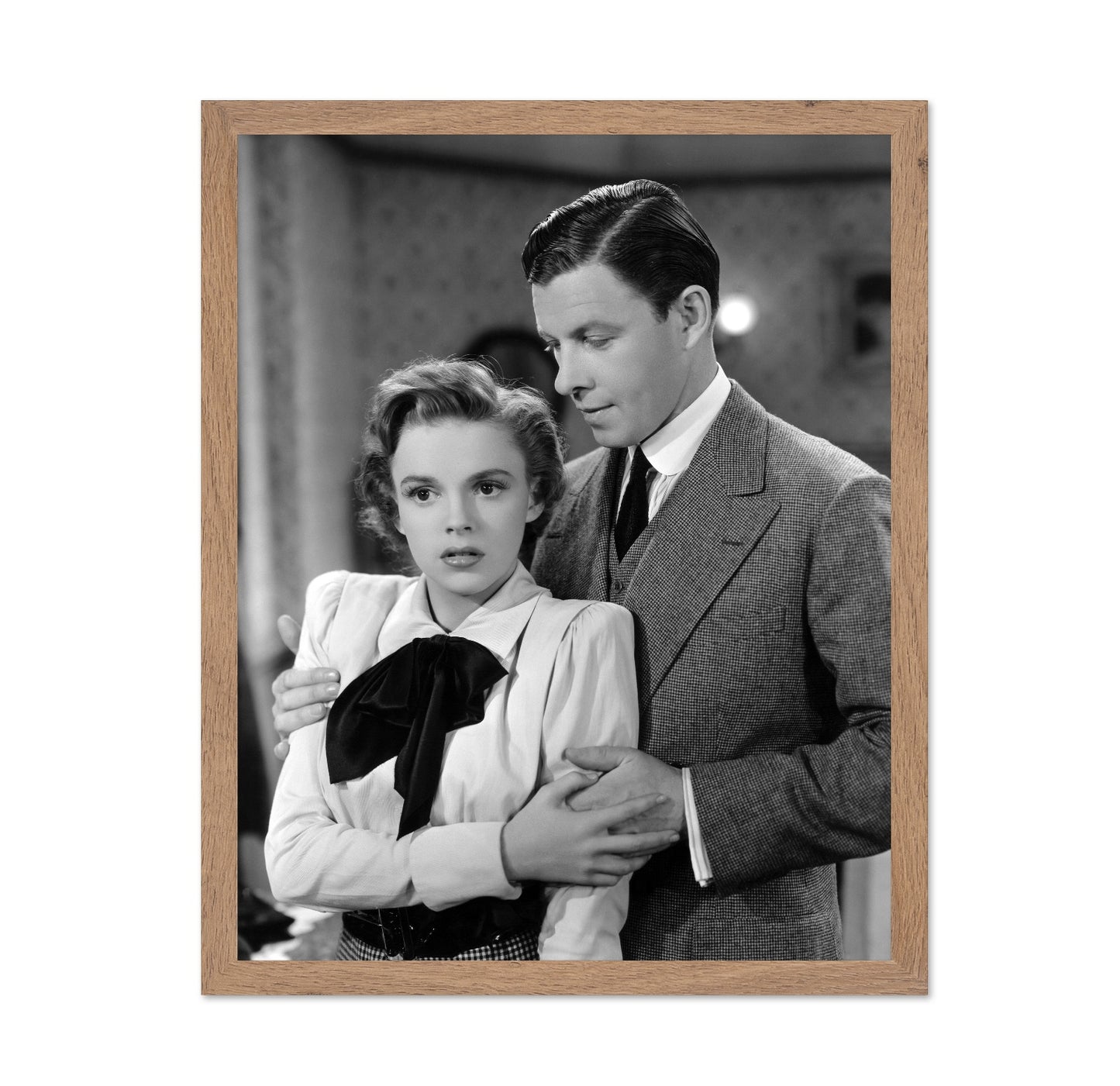 For Me and My Gal 1942 Judy Garland No3