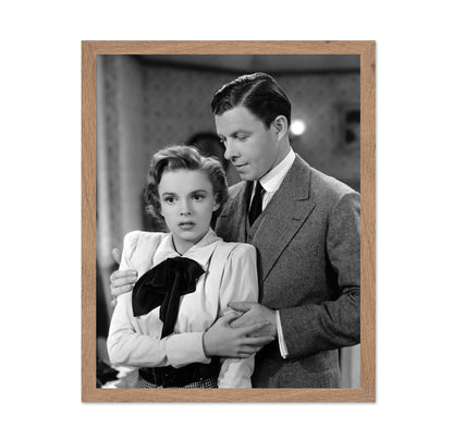 For Me and My Gal 1942 Judy Garland No3