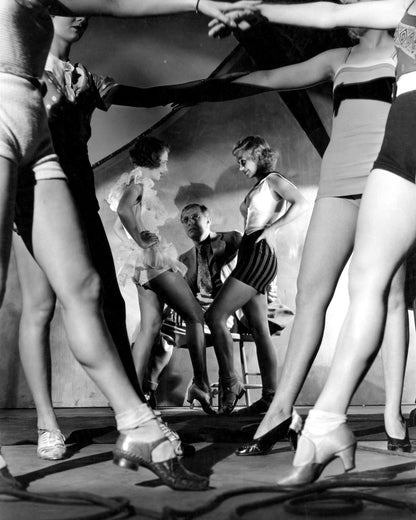 42nd Street 1933 Lloyd Bacon