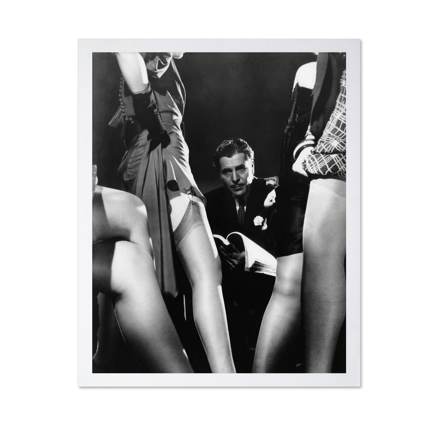42nd Street 1933 Warner Baxter