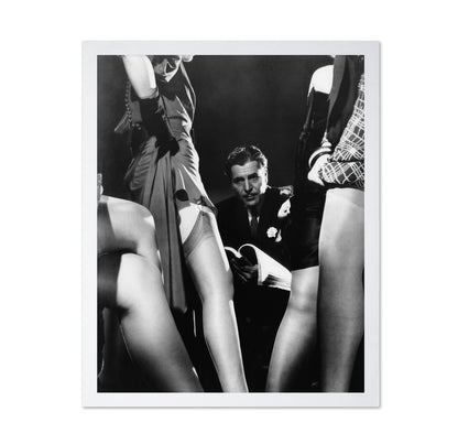42nd Street 1933 Warner Baxter