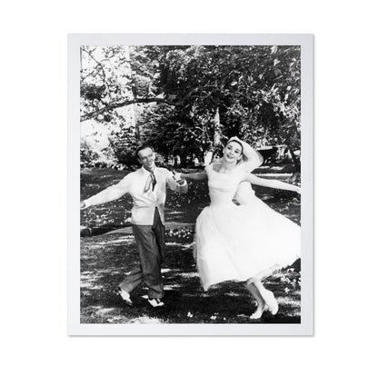 Funny Face 1957 Fred Astaire No1