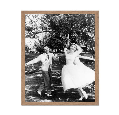 Funny Face 1957 Fred Astaire No1