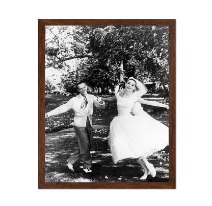 Funny Face 1957 Fred Astaire No1