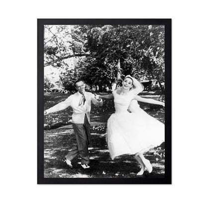 Funny Face 1957 Fred Astaire No1