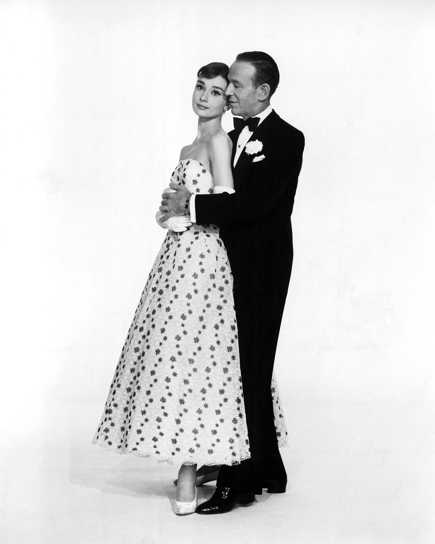 Funny Face 1957 Audrey Hepburn No8