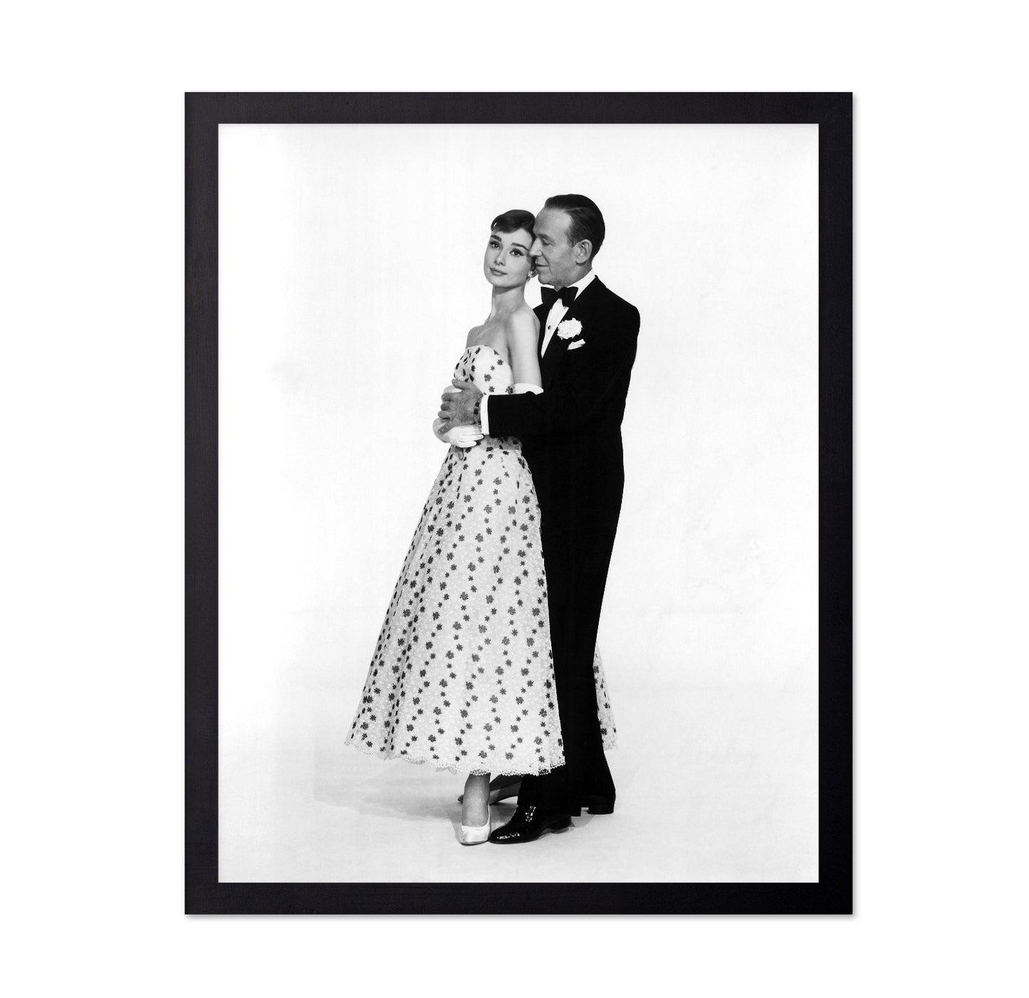 Funny Face 1957 Audrey Hepburn No8