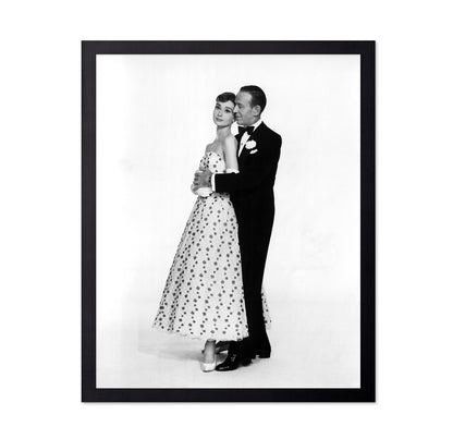 Funny Face 1957 Audrey Hepburn No8