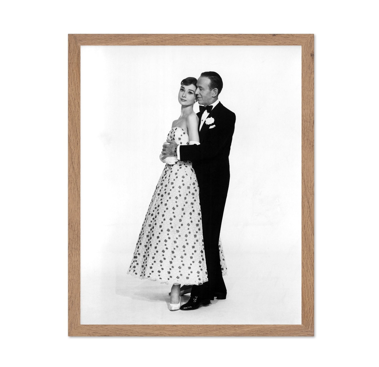 Funny Face 1957 Audrey Hepburn No8