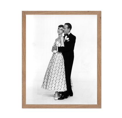 Funny Face 1957 Audrey Hepburn No8