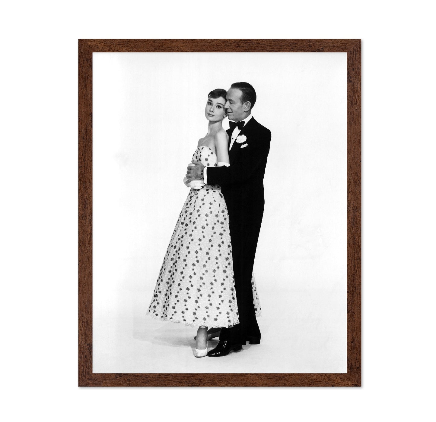 Funny Face 1957 Audrey Hepburn No8