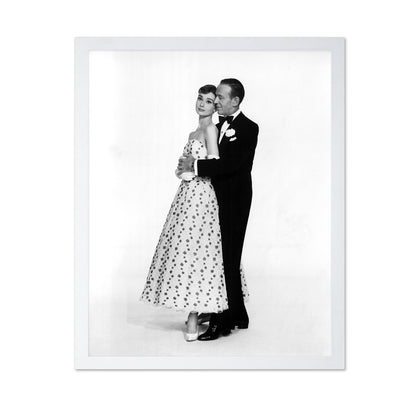 Funny Face 1957 Audrey Hepburn No8