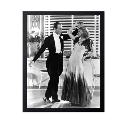 The Gay Divorcee 1934 Fred Astaire No2