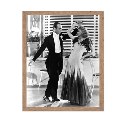 The Gay Divorcee 1934 Fred Astaire No2