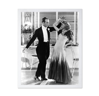 The Gay Divorcee 1934 Fred Astaire No2