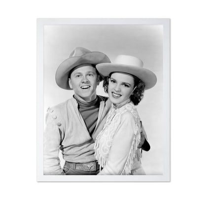 Girl Crazy 1943 Mickey Rooney