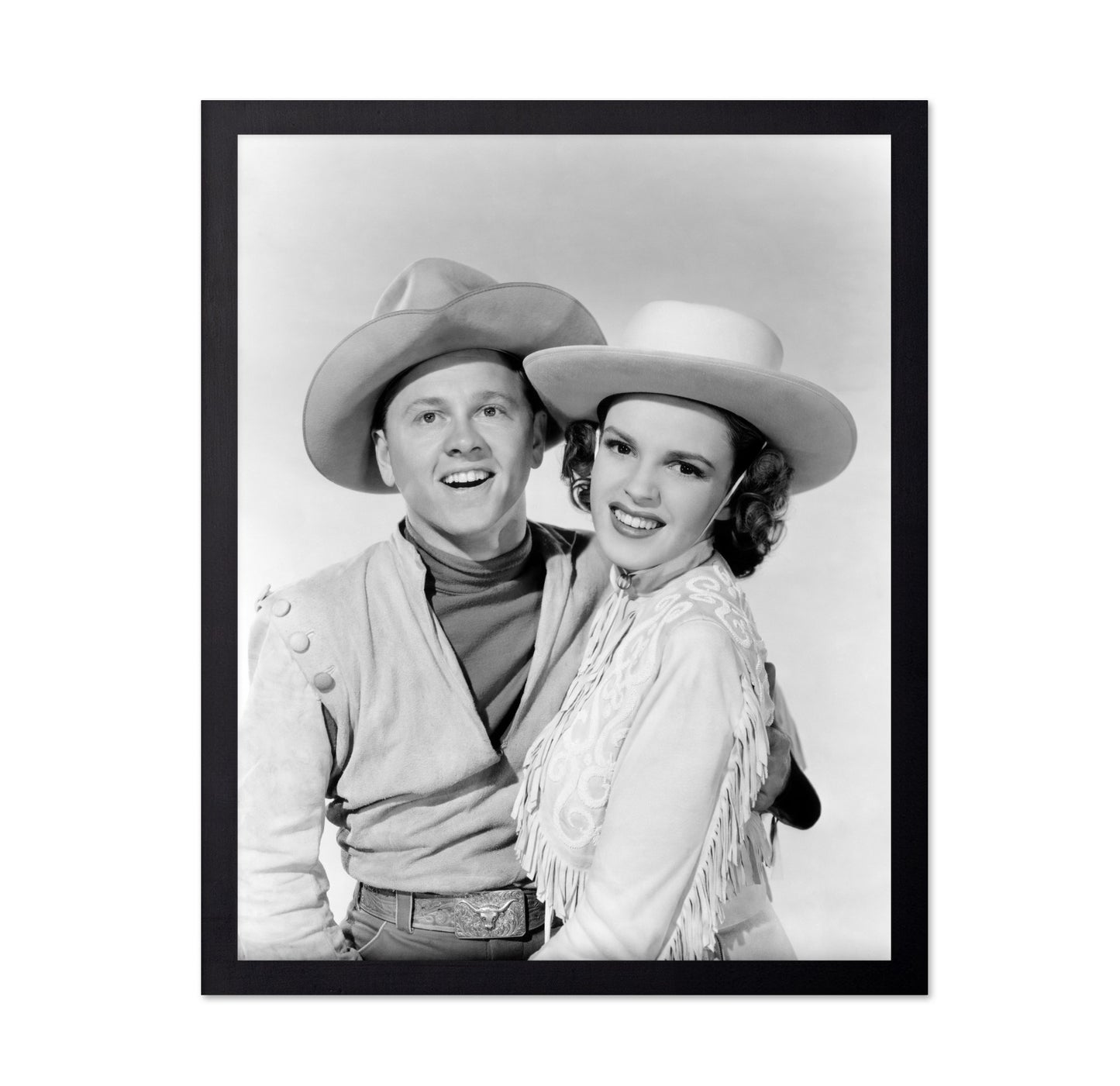 Girl Crazy 1943 Mickey Rooney