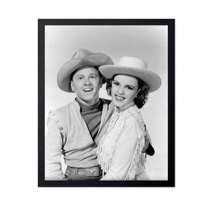 Girl Crazy 1943 Mickey Rooney