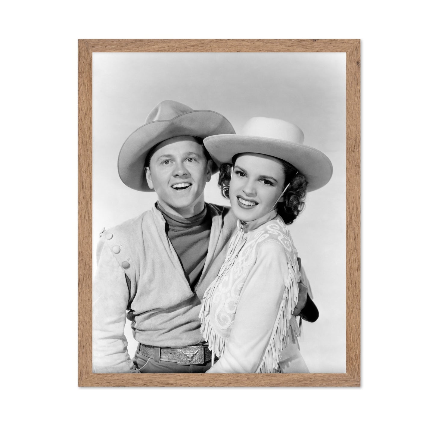 Girl Crazy 1943 Mickey Rooney