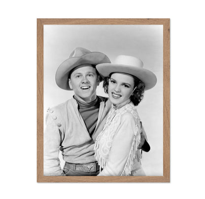 Girl Crazy 1943 Mickey Rooney