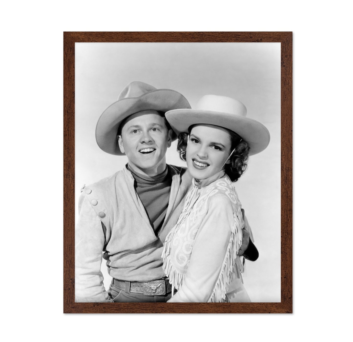 Girl Crazy 1943 Mickey Rooney